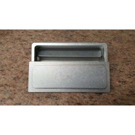 Unbranded 3" x 6" PRE PRESS MOLD USA MADE 3X6