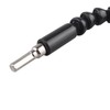 HALJIA 2pcs Flexible Shaft 300mm (12") Screwdriver Power Bit Drill