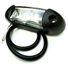 MelTruck® 2 x LED Side Marker Light 12 V 24