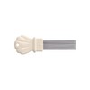 Clover 57-709 Picot Comb, Small, White