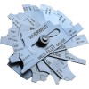 RIVERWELD 7 piece Fillet Weld Set Gage Rl Gauge Depth