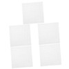 NOLITOY 5sets Bump Dots Blind Visually Impaired Low Vision Anti-slip