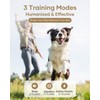 Jugbow Shock Collar for Small Dogs - 4200FT Dog Training
