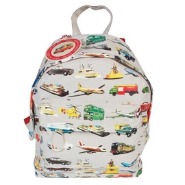 dotcomgiftshop Children's Mini Backpack - Choice Of Design (Vintage Transport)