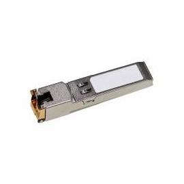 Cisco 1000BASE-T SFP/transcr module **New Retail**, GLC-TE= (**New Retail** f Cat 5 cw)