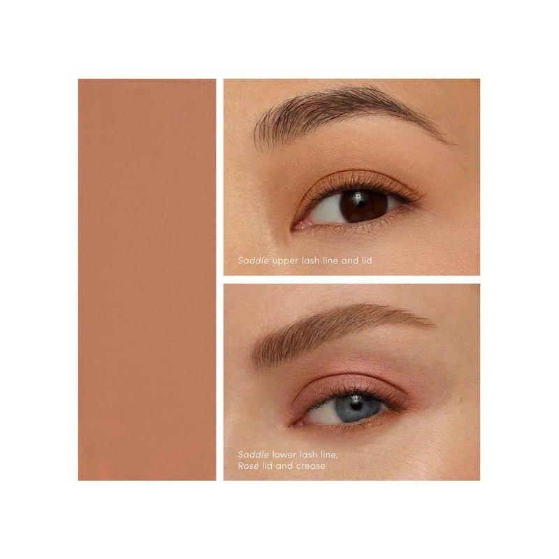 Jane Iredale ColorLuxe Eye Shadow Stick, Rose