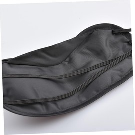 minkissy 20Pcs Black Eye Patch for Sleeping Game Blindfolds Lightweight Shade Mask for Travel Meetings and Naps Comfortable and Durable