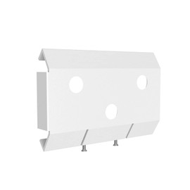 Secure Wall Mount for 7.5-inch / 2.9-inch Display