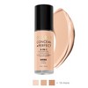 Milani Conceal & Perfect 2-in-1 Foundation and Concealer Light/Medium