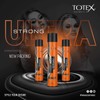 Totex Premium Hair Styling Powder Wax | Ultra Strong Matte