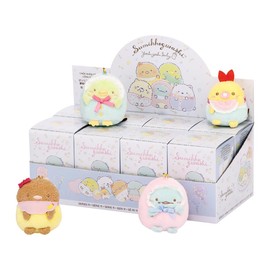 San-X Original Sumikkogurashi Baby Series Blind Box - 8 pcs