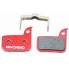MicrOHERO Disc Brake Pad for Slam SRAM RED HRD/SRAM Force