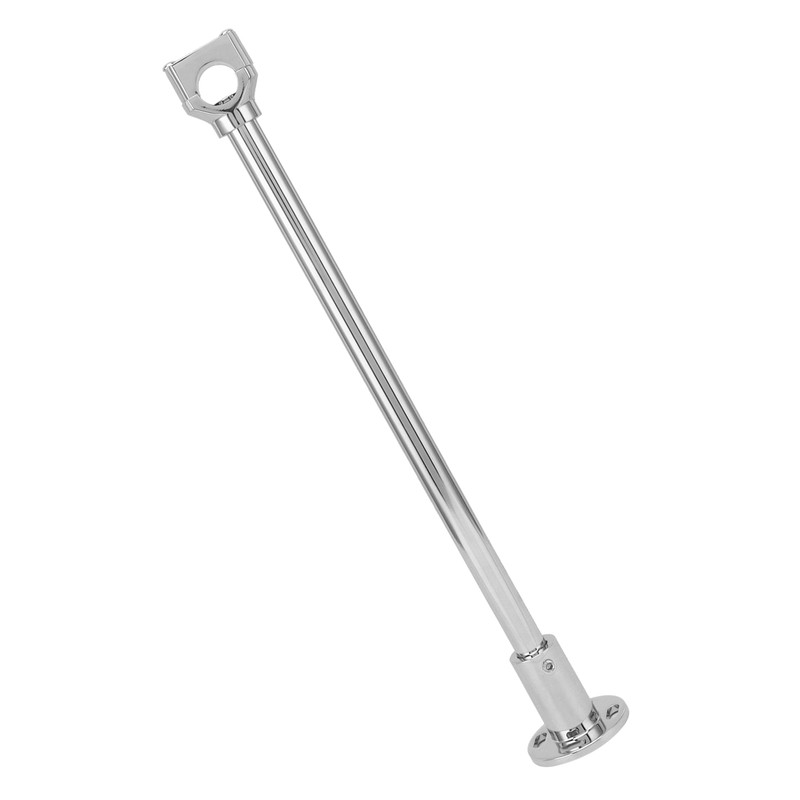 Shower Extension Arm Stainless Steel Kitchen Faucet Extension Rod Accessory