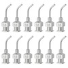 PATIKIL Curved Blunt Tip Dosing Needles 18G, Pack of 12
