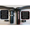 Wolf Tooth SDM Elliptical Boost 3mm Offset 34t