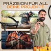 Kombizange klein – Robuste & vielseitige Universalzange für Heimwerker &