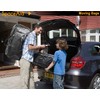 SpaceAid SpaceAid Heavy Duty Moving Bags, Extra Large Storage Totes