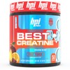 BPI Sports | BEST Creatine | 6 Formas Avanzadas de