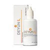 Deyun L  Suplemento Natural  Espalda Baja  Omega 3, T Verde y Aceite de Oliva  Mejora la Movilidad  45 ml  Rinde 30 Das  Exclusiva Tecnologia LHD     