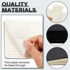 Outus 36 Pcs Pocket Notebook Mini Journal 2.5" x 4"