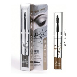 Y Gel Para Cejas Music Flower Tinte De Cejas 24h Duradero