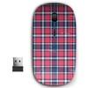 KAWAMOUSE 2.4G Ergonomic Portable USB Wireless Mouse for PC, Laptop,