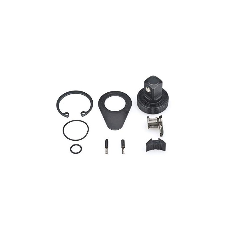 GEARWRENCH 1/2" Drive 120XP Non-Quick Release Dual Pawl Ratchet Repair