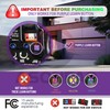 LiftMaster 371LM Chamberlain 950CD Security+ 1-Button Garage Door Opener Remote