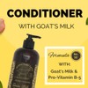 Golden Goat Farms Monkey Farts Scented Hair Shampoo and Conditioner