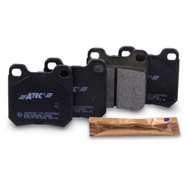 Rear Brake Pads Set