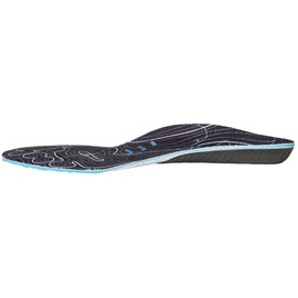 Oboz O Fit Insole Plus II Thermal - Blue 2X-Large