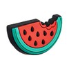 Crocs Jibbitz Fruit Shoe Charms | Jibbitz for Crocs, Watermelon,