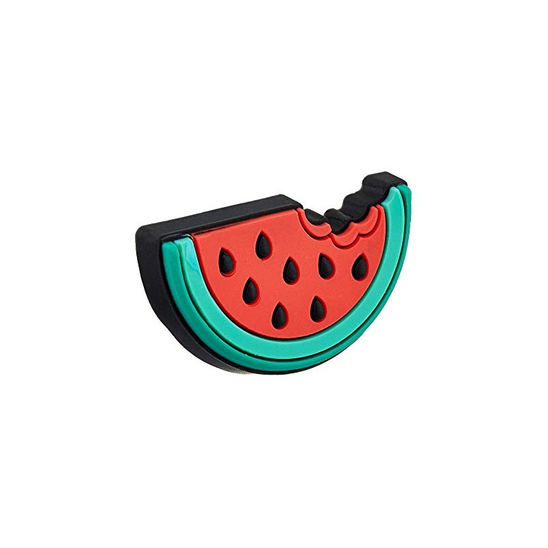 Crocs Jibbitz Fruit Shoe Charms | Jibbitz for Crocs, Watermelon,
