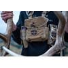 Alaska Guide Creations in-line Camo Accessory Pouch | Adapter GPS