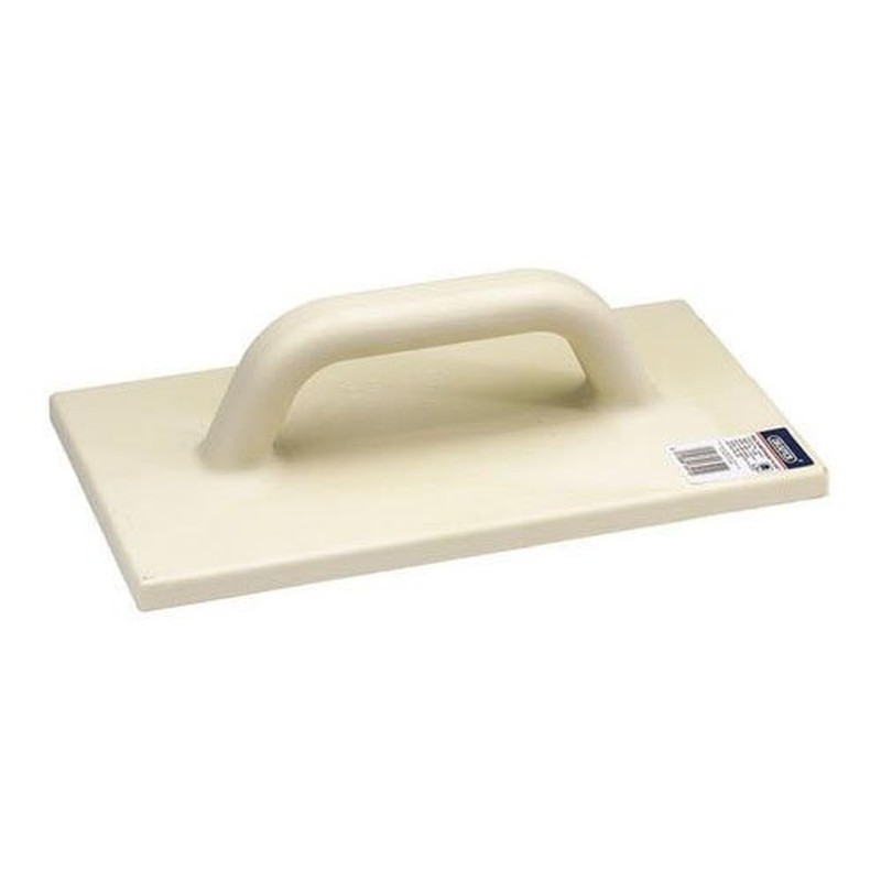 Draper 13412 Polyurethane Float, 320mm x 180mm