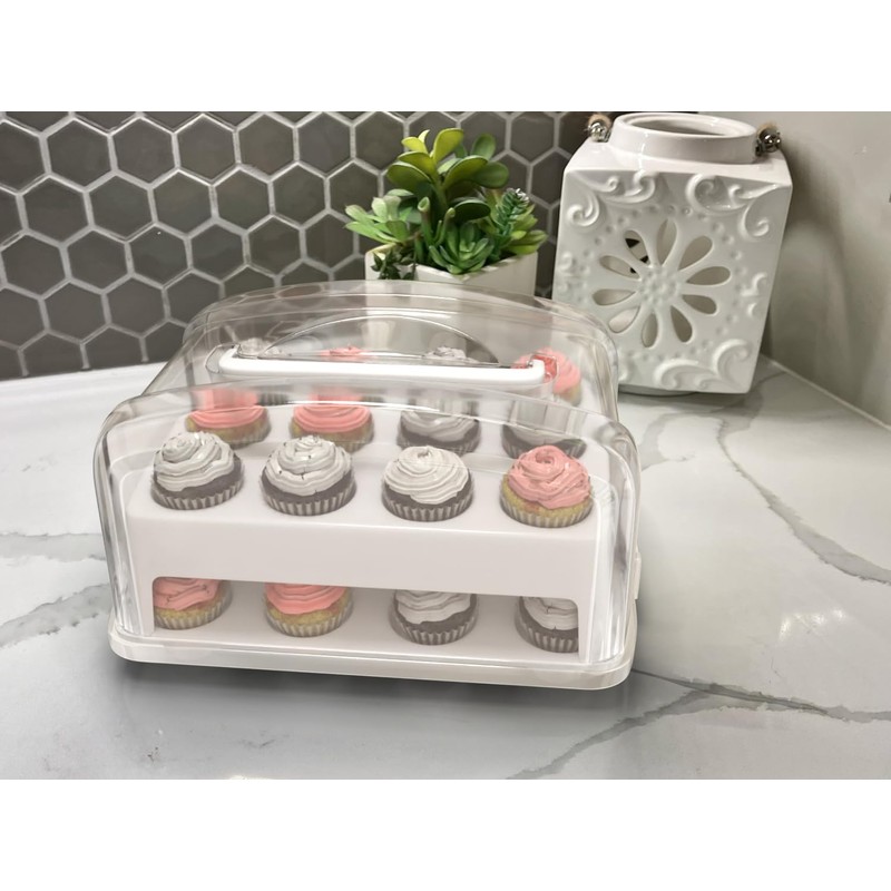 Top Shelf Elements for Mini Small Size Cupcakes. NOT for