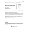 Marche Oriental (Full Score)