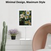 Ironlux Adjustable Tabletop Easel Stand - Up to 28" Height,