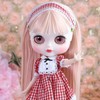 ICY Fortune Days 11.8 inches (30 cm) Doll Only for