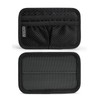 TACTICAL_GEEK TCM3 Mini EDC Organiser Board, Backpack Accessories with Open