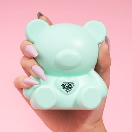 Kimchi Chic, Paleta de maquillaje, Teddy Kim - Boyfriend