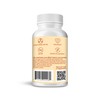 Bulletproof Zinc with Copper Capsules, 60 Count, Minerals and Antioxidant