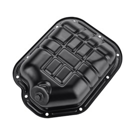 VANJING Engine Oil Pan Compatible with Nissan Altima 2007-2016 Murano 2009-2016 Pathfinder 2013-2016 Quest 2011-2014 JX35 QX60 3.5L Replacement for 264-465