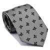 HAVILAH MODE Necktie, Washable, Business, Job Hunting, Weddings, Father's Day,