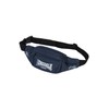 Lonsdale Hip Bag One Size Navy/Grey/White, Navy/Grey/White, bum bag