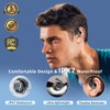 Translation Earbuds Real Time, Ai Translator Earbuds Bluetooth Wireless -