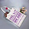 TGBJE Best Friends Tote Bag Friendship Gift Girls Trip Vacation