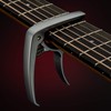 Pick Geek Guitar Pick Capo Bundle Set | 33 x