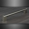 Boss Rail Handle Furniture Handle Cabinet Bedroom Cupboard Door Kitchen
