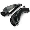 KUAFU Ram Air Intake Tube Duct Compatible With 2000 2001